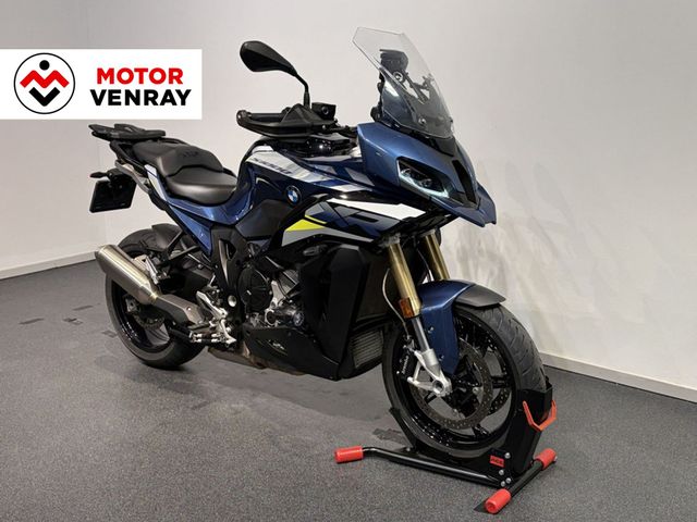 bmw - s-1000-xr