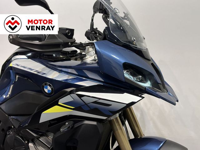 bmw - s-1000-xr