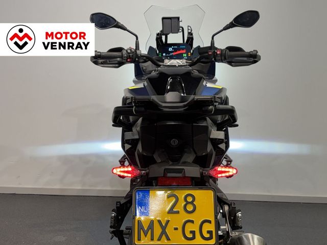 bmw - s-1000-xr