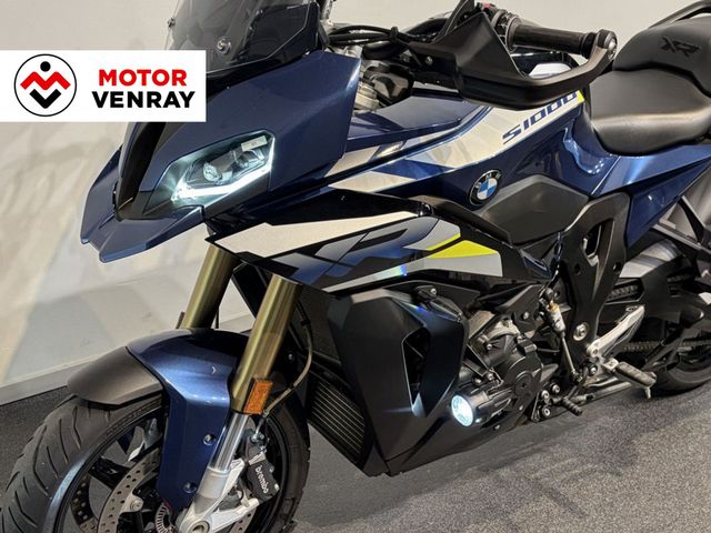 bmw - s-1000-xr