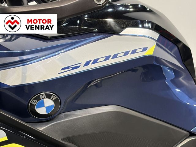 bmw - s-1000-xr