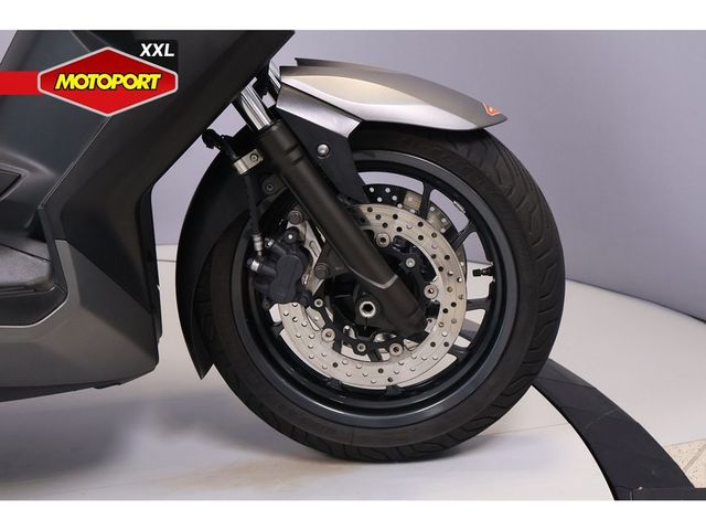 yamaha - x-max-400