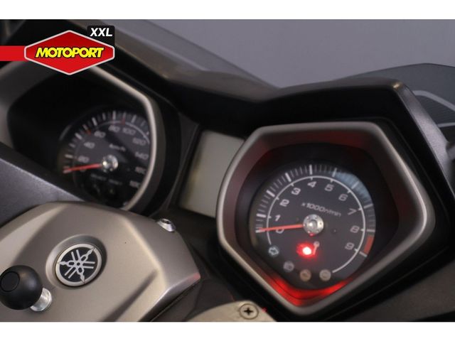 yamaha - x-max-400