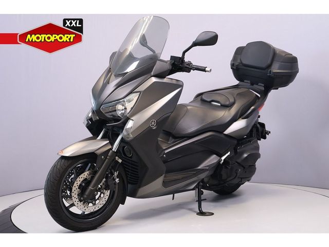 yamaha - x-max-400