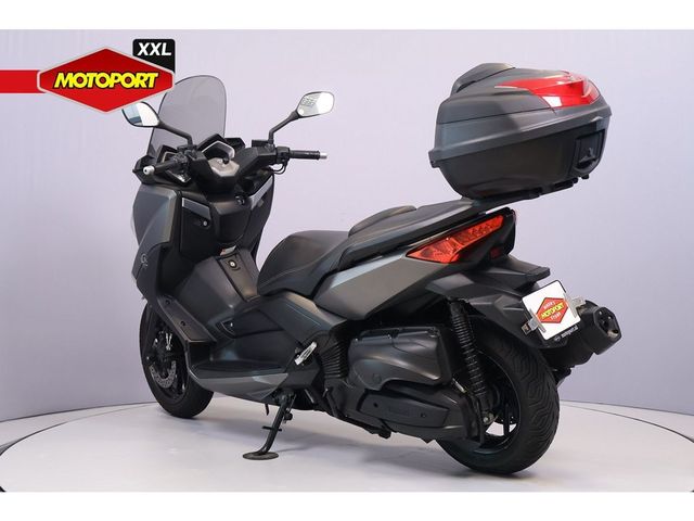 yamaha - x-max-400