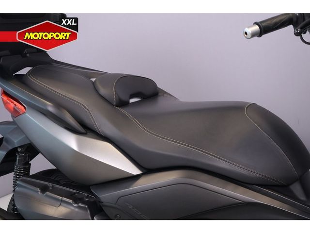yamaha - x-max-400