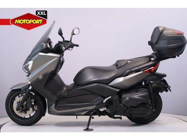 yamaha - x-max-400