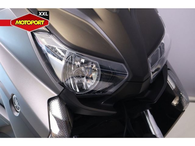 yamaha - x-max-400
