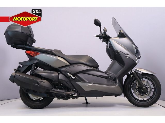 yamaha - x-max-400