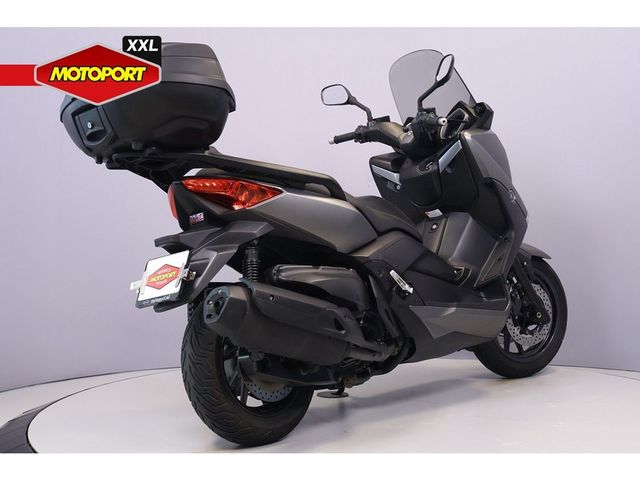 yamaha - x-max-400