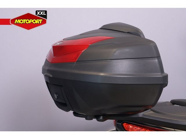 yamaha - x-max-400