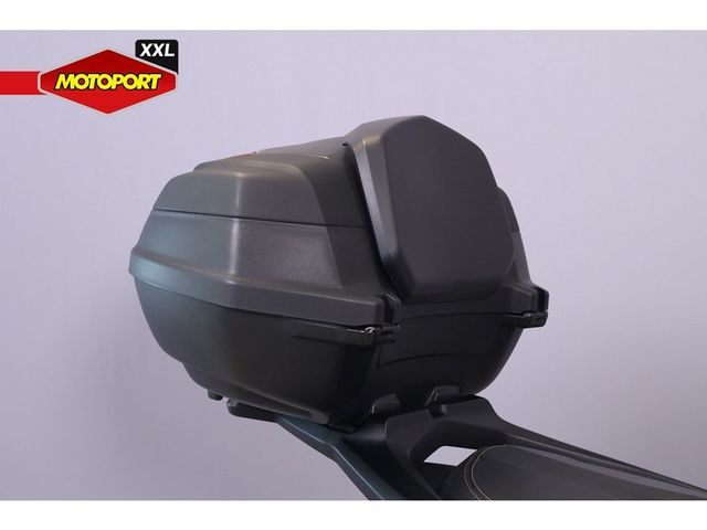 yamaha - x-max-400