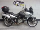 SUZUKI V-STROM DL 650