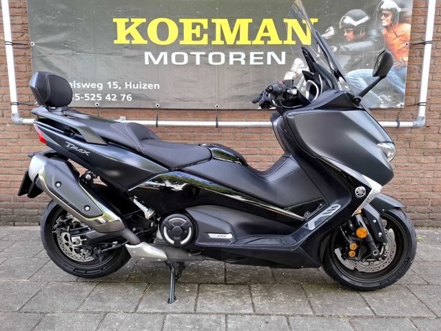 yamaha - xp-530-t-max-abs