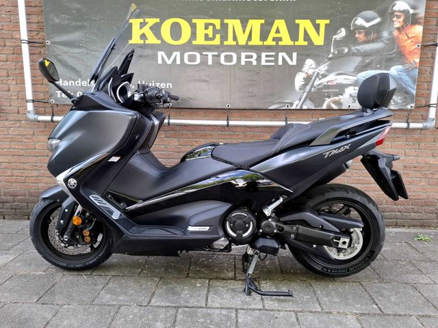 yamaha - xp-530-t-max-abs