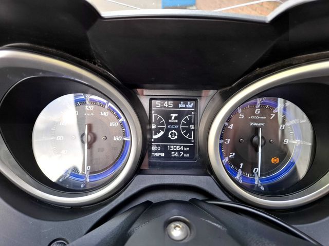 yamaha - xp-530-t-max-abs