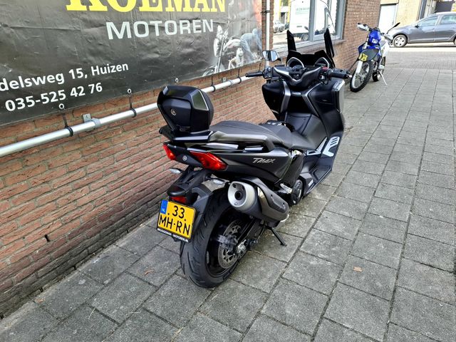 yamaha - xp-530-t-max-abs