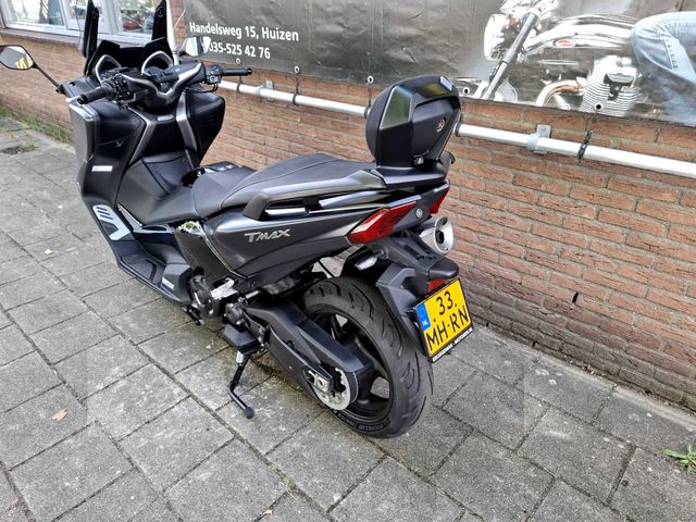 yamaha - xp-530-t-max-abs