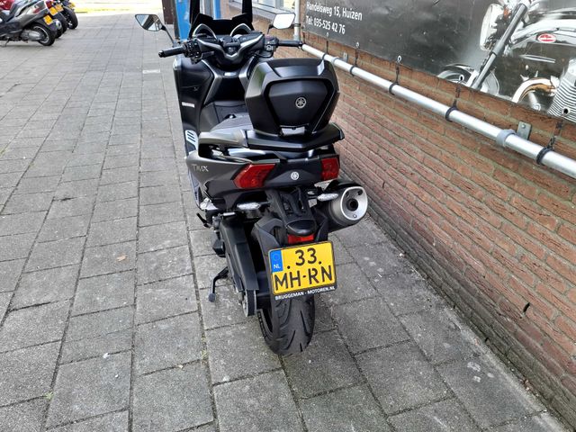 yamaha - xp-530-t-max-abs