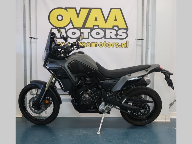 yamaha - tenere-700