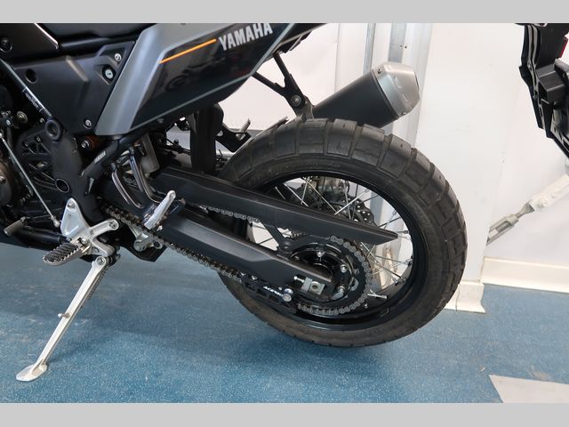 yamaha - tenere-700