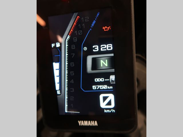 yamaha - tenere-700