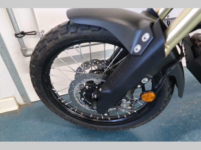 yamaha - tenere-700