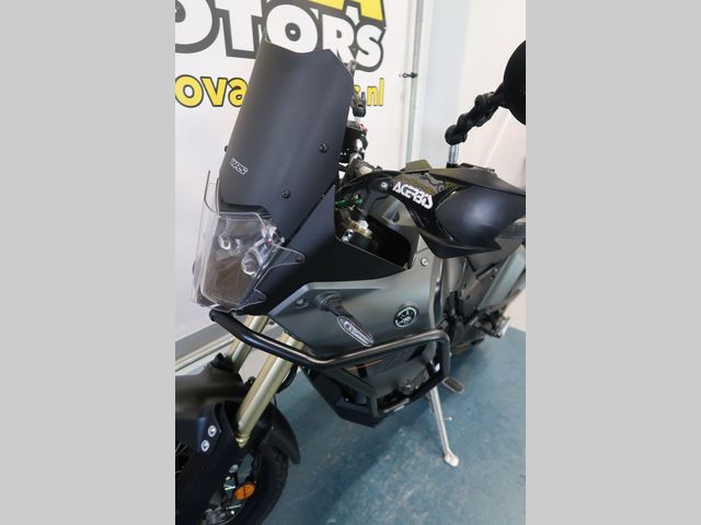 yamaha - tenere-700