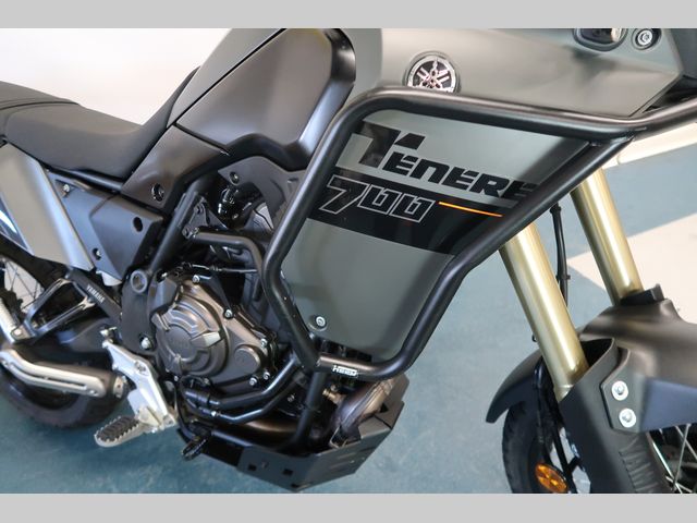 yamaha - tenere-700