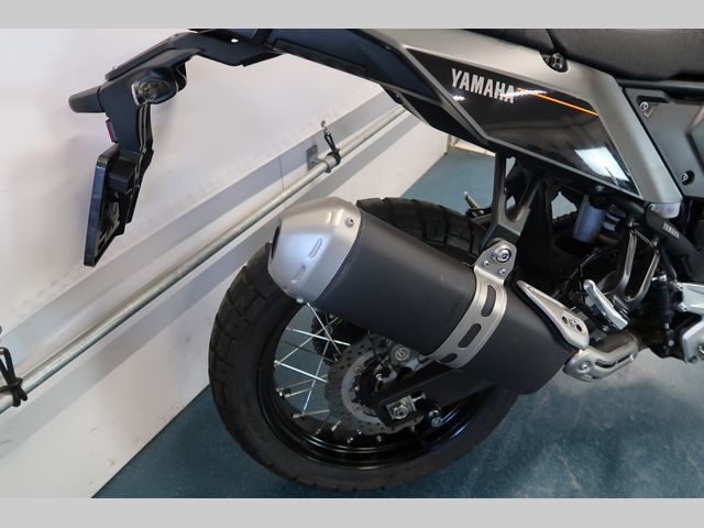 yamaha - tenere-700