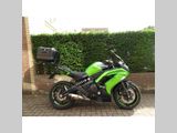 KAWASAKI ER 6 F ABS