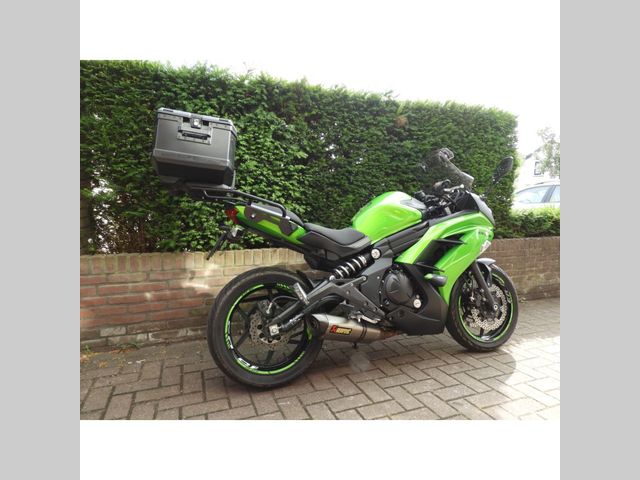 kawasaki - er-6-f-abs