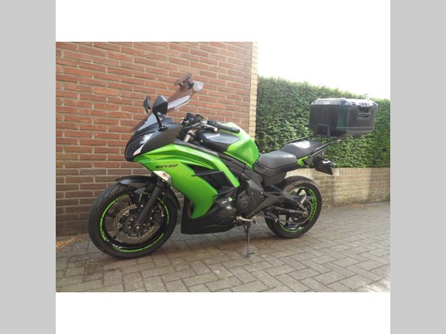 kawasaki - er-6-f-abs