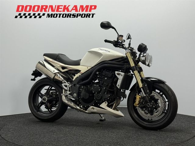 triumph - speed-triple