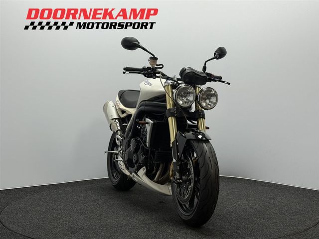 triumph - speed-triple