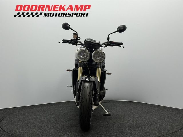 triumph - speed-triple
