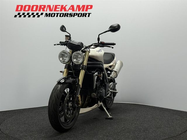 triumph - speed-triple