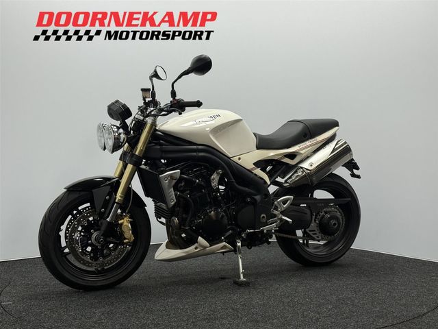 triumph - speed-triple