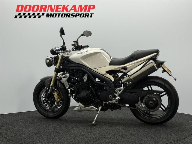 triumph - speed-triple