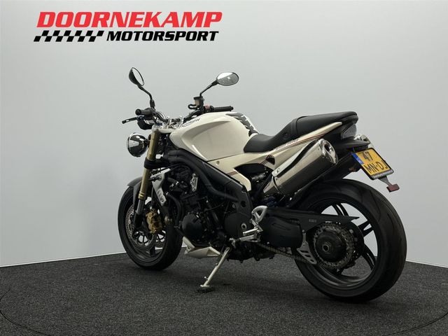 triumph - speed-triple