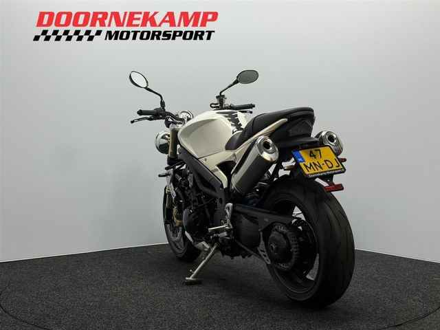 triumph - speed-triple