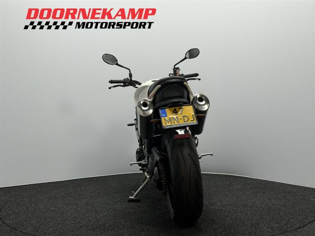 triumph - speed-triple