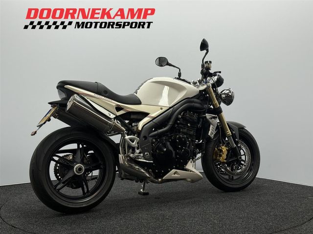 triumph - speed-triple