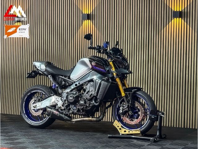 yamaha - mt-09-sp
