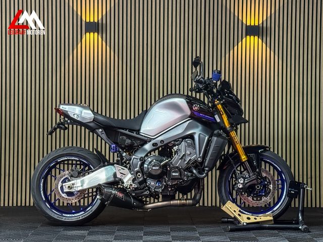 yamaha - mt-09-sp