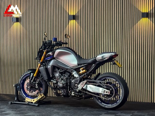 yamaha - mt-09-sp