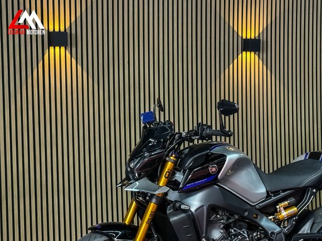 yamaha - mt-09-sp