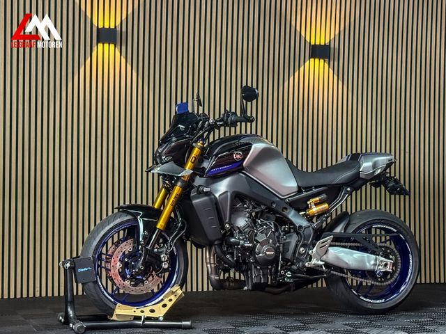 yamaha - mt-09-sp