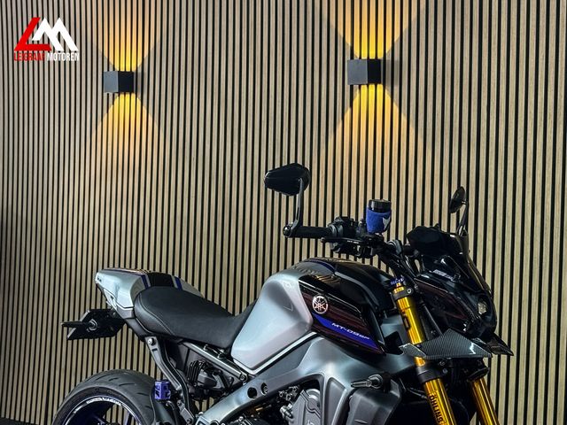 yamaha - mt-09-sp