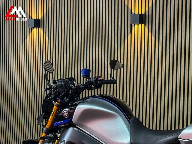 yamaha - mt-09-sp